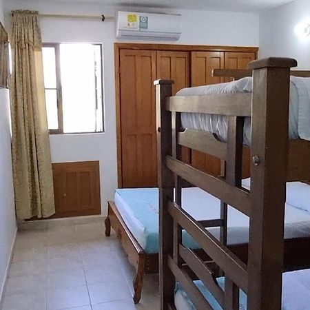 Apartamento Rodadero los Laureles piso 1601 Santa Marta  Exterior foto