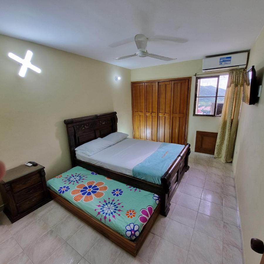 Apartamento Rodadero los Laureles piso 1601 Santa Marta  Exterior foto