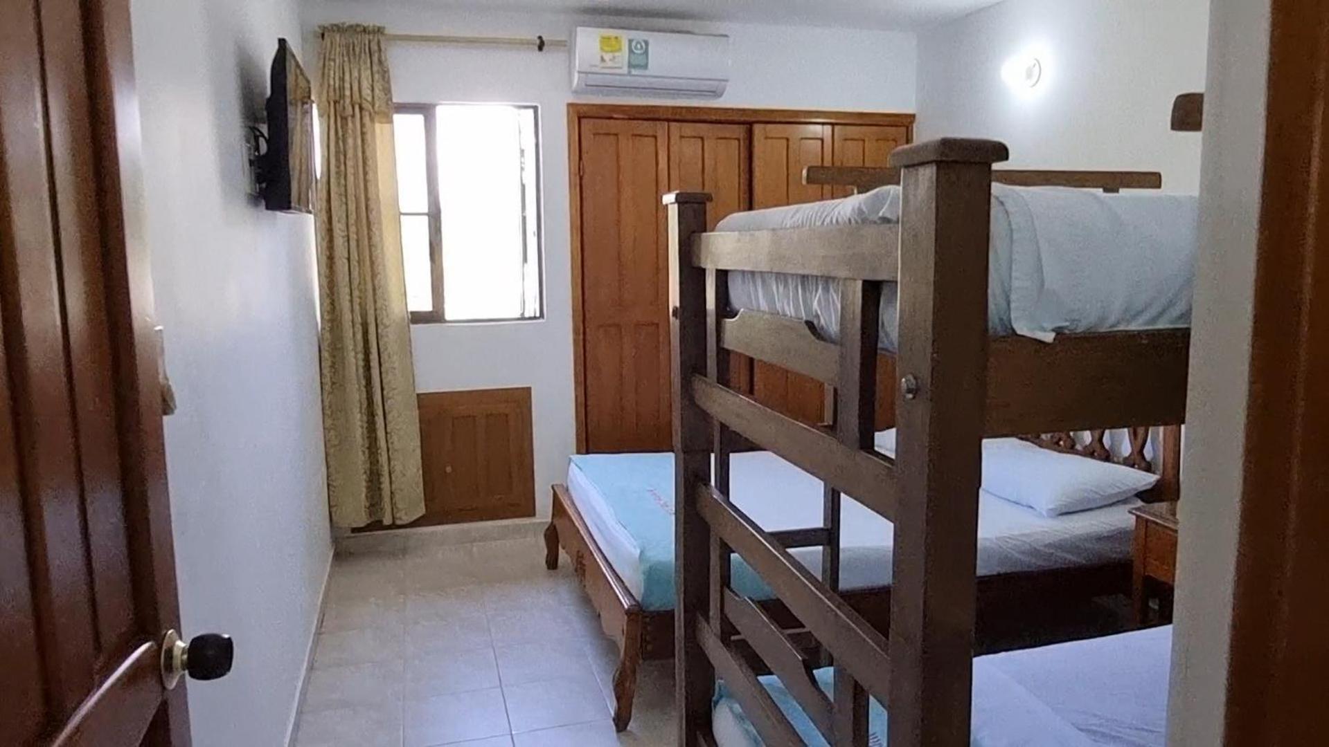 Apartamento Rodadero los Laureles piso 1601 Santa Marta  Exterior foto
